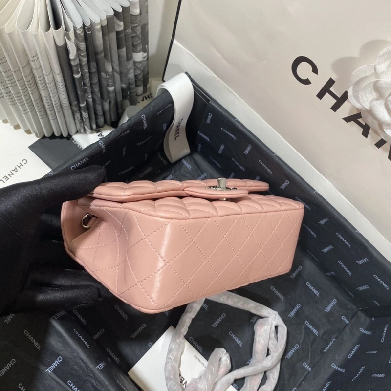 Chanel CF Series Bags 4016A-0932