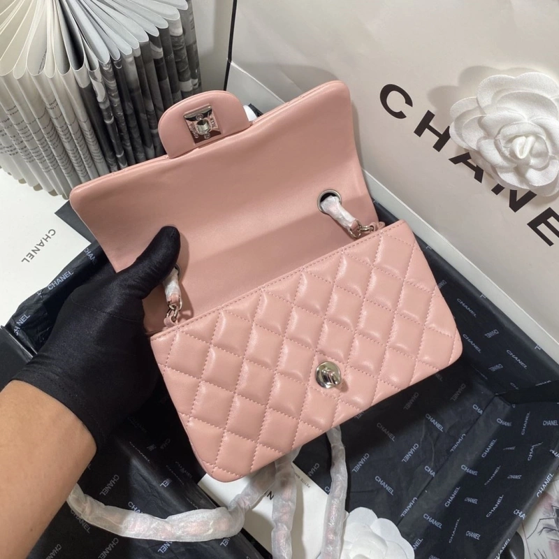 Chanel CF Series Bags 4016A-0932