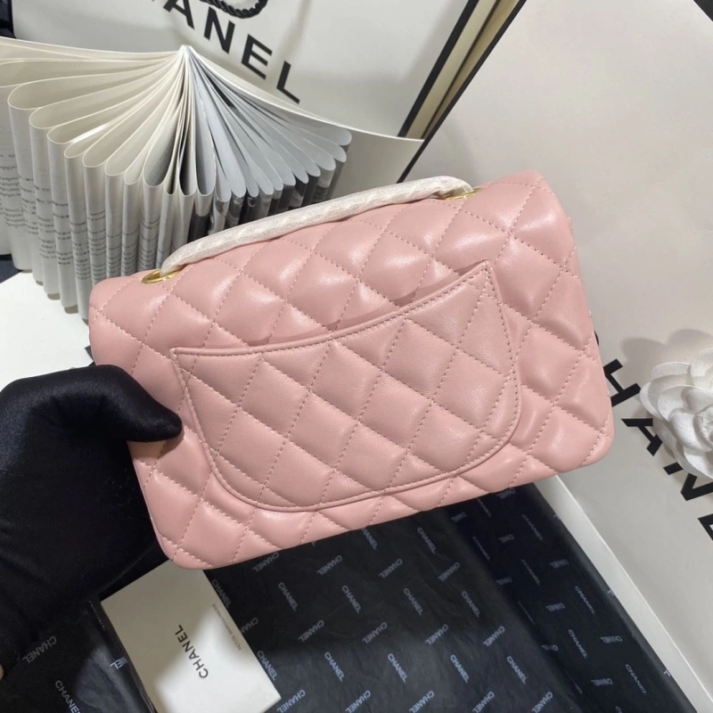 Chanel CF Series Bags 4016A-0933