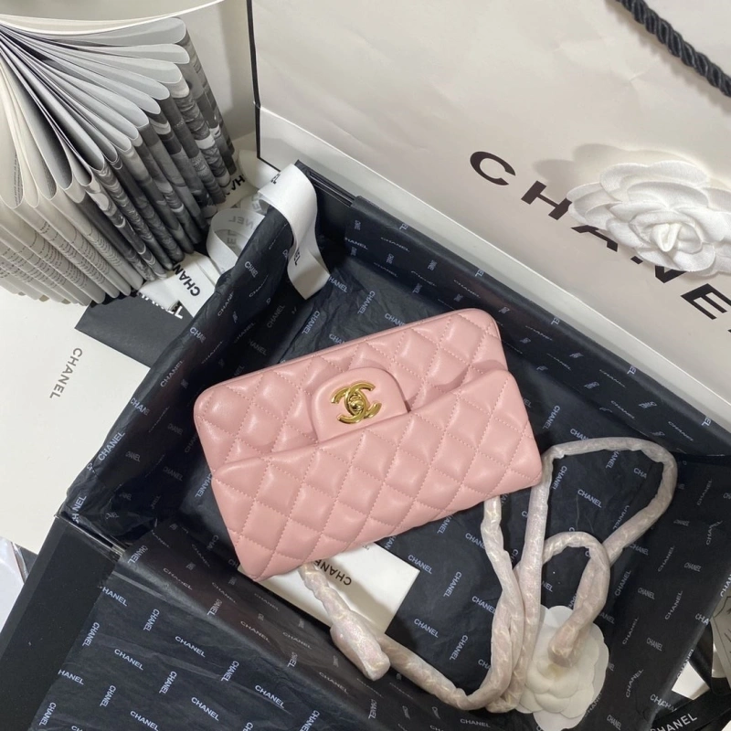 Chanel CF Series Bags 4016A-0933