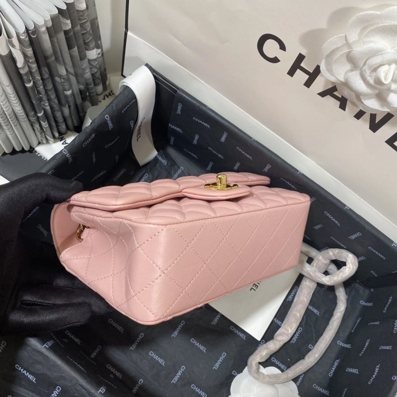 Chanel CF Series Bags 4016A-0933