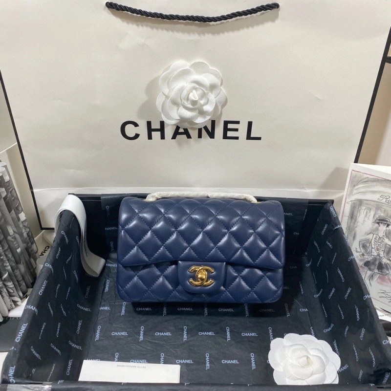 Chanel CF Series Bags 4016A-0934