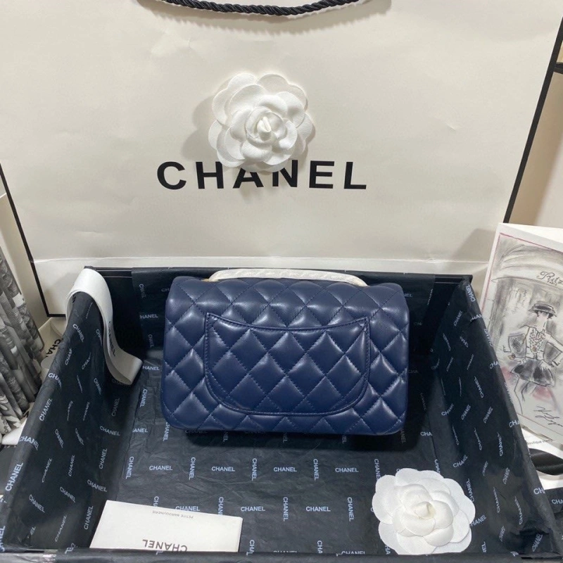 Chanel CF Series Bags 4016A-0934