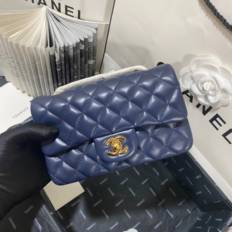 Chanel CF Series Bags 4016A-0934