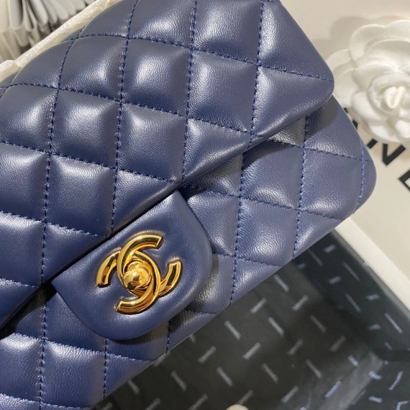 Chanel CF Series Bags 4016A-0934