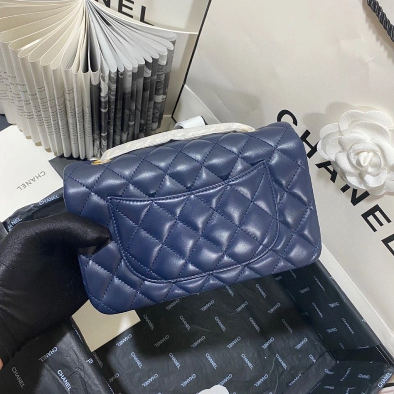 Chanel CF Series Bags 4016A-0934