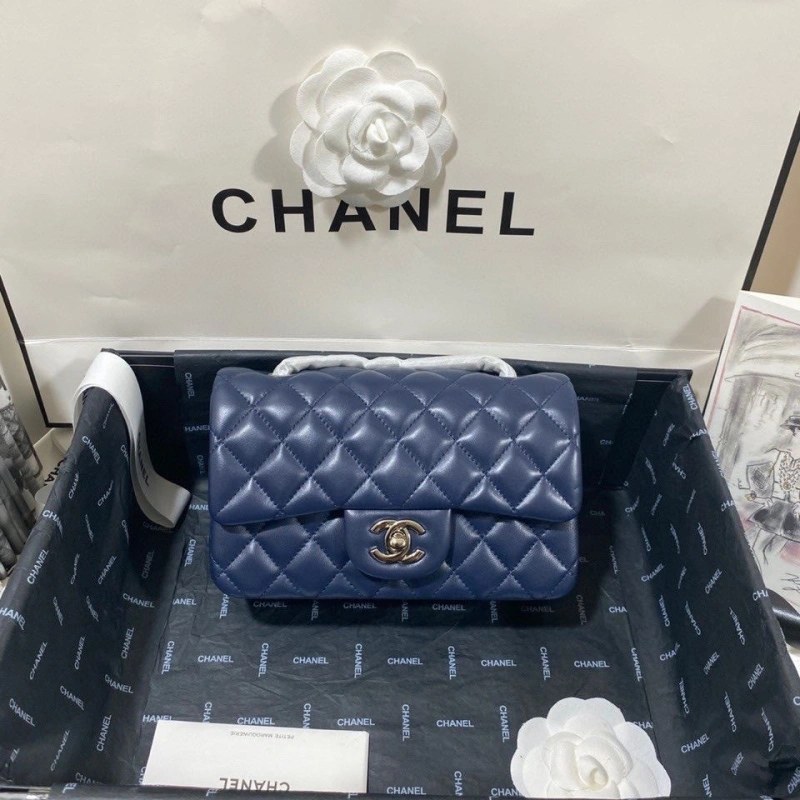 Chanel CF Series Bags 4016A-0935