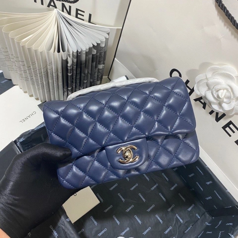 Chanel CF Series Bags 4016A-0935