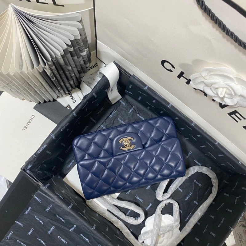 Chanel CF Series Bags 4016A-0935