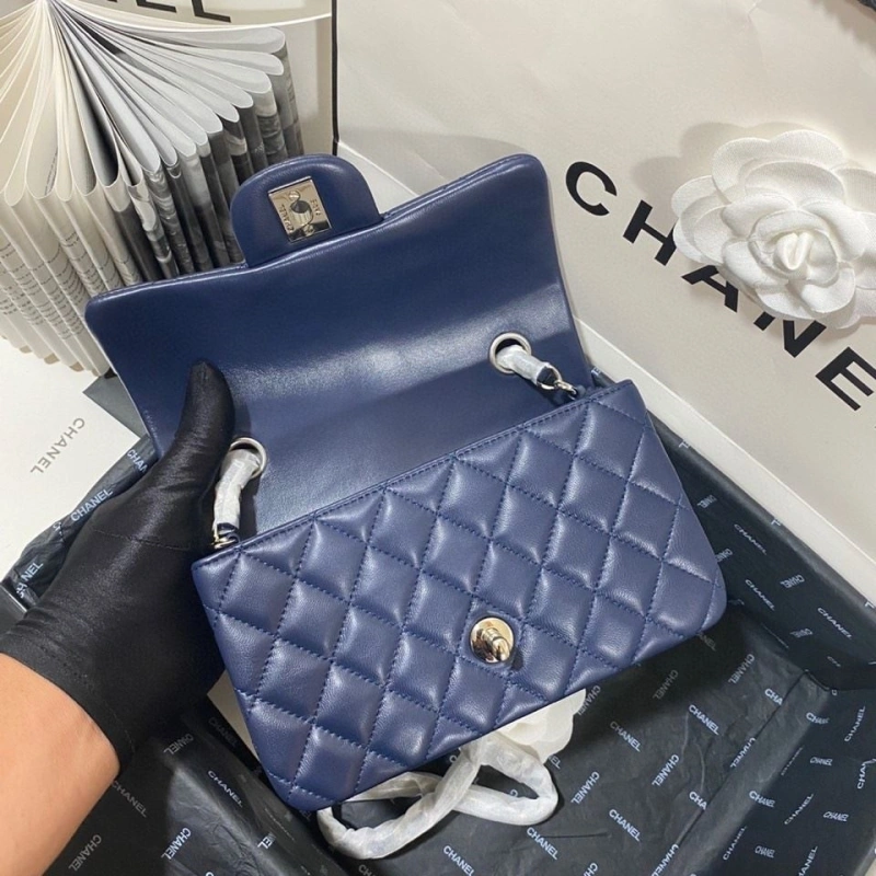 Chanel CF Series Bags 4016A-0935