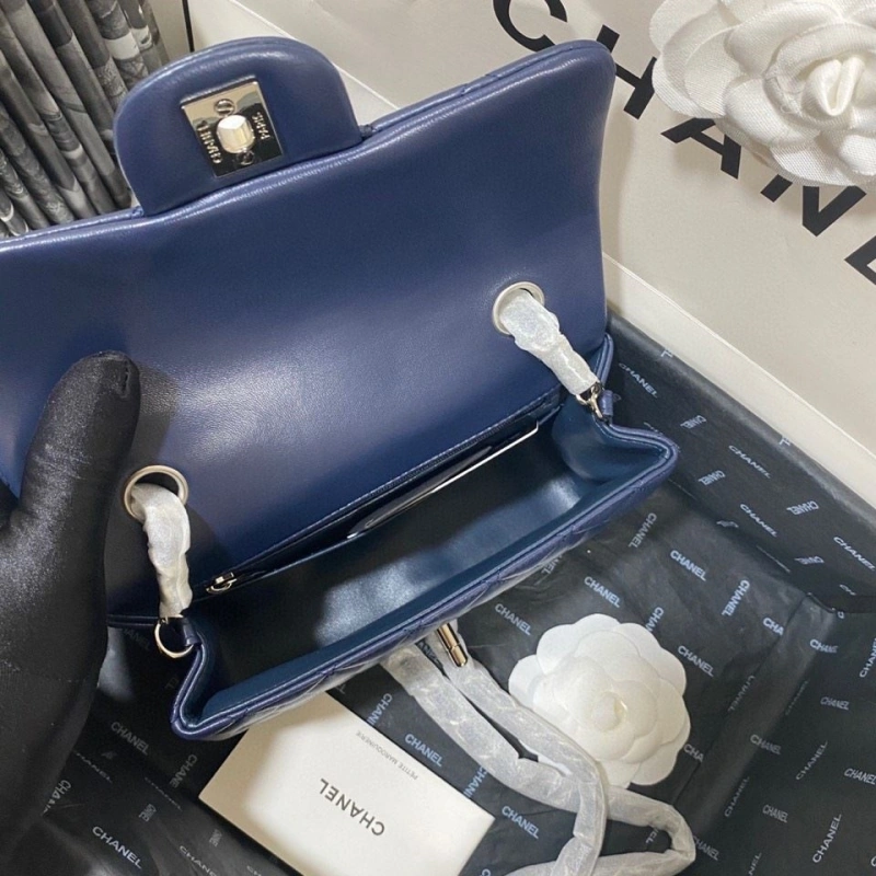 Chanel CF Series Bags 4016A-0935