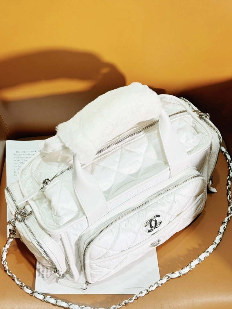 Chanel Top Handle Bags 4016A-0941