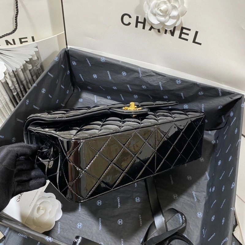 Chanel CF Series Bags 4016A-0942