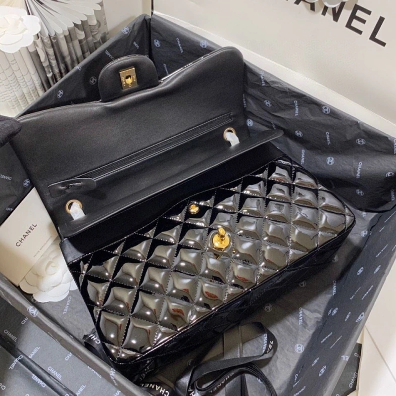 Chanel CF Series Bags 4016A-0942