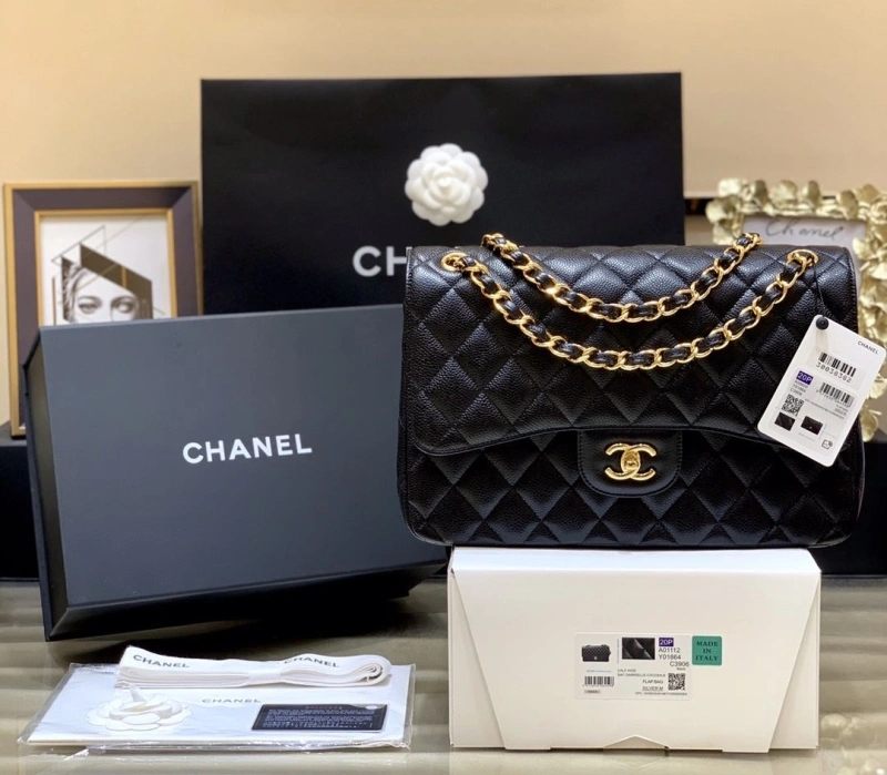 Chanel CF Series Bags 4016A-0944