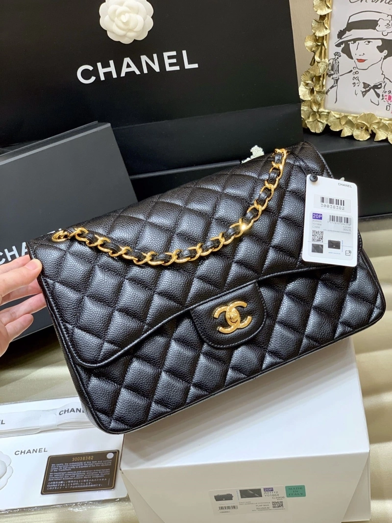 Chanel CF Series Bags 4016A-0944