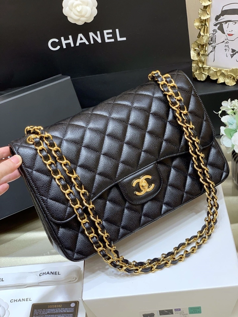 Chanel CF Series Bags 4016A-0944