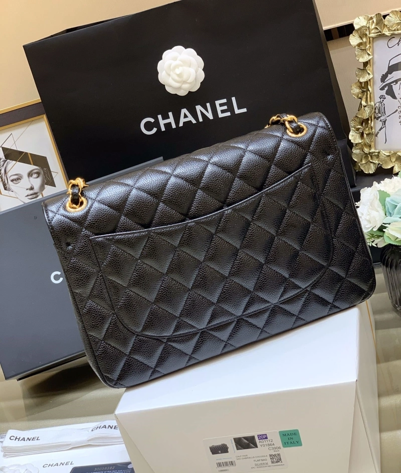 Chanel CF Series Bags 4016A-0944