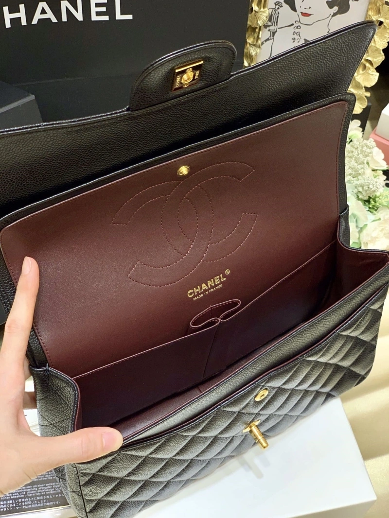 Chanel CF Series Bags 4016A-0944