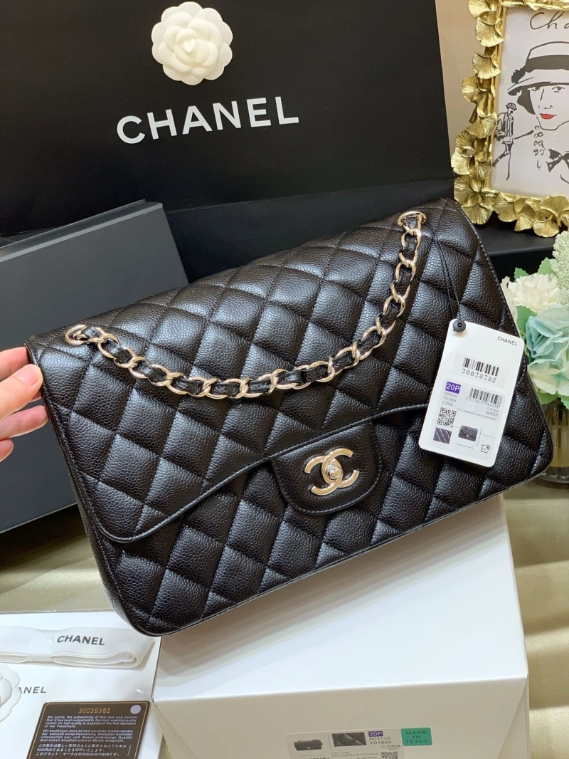 Chanel CF Series Bags 4016A-0945