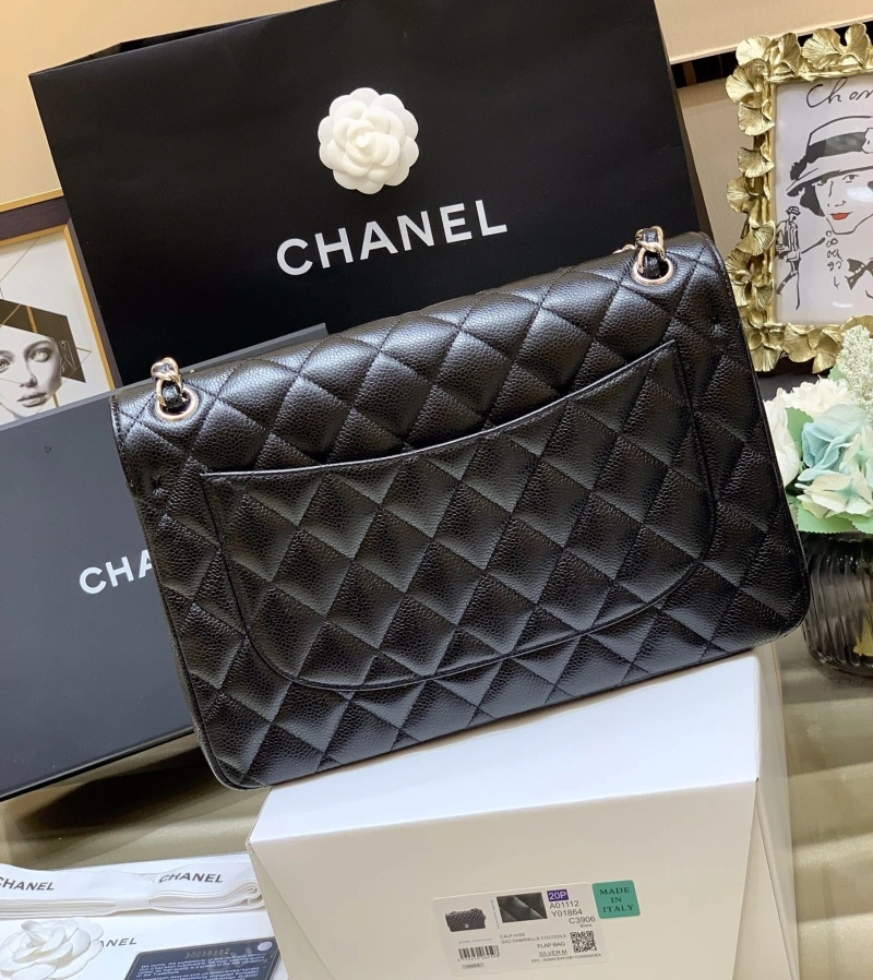 Chanel CF Series Bags 4016A-0945