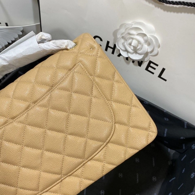 Chanel CF Series Bags 4016A-0947