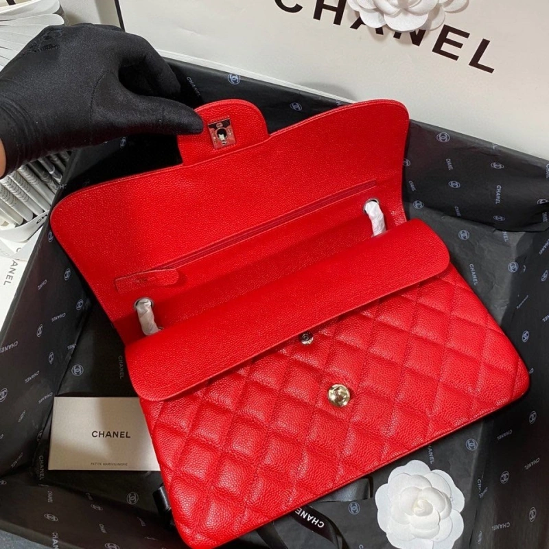 Chanel CF Series Bags 4016A-0949