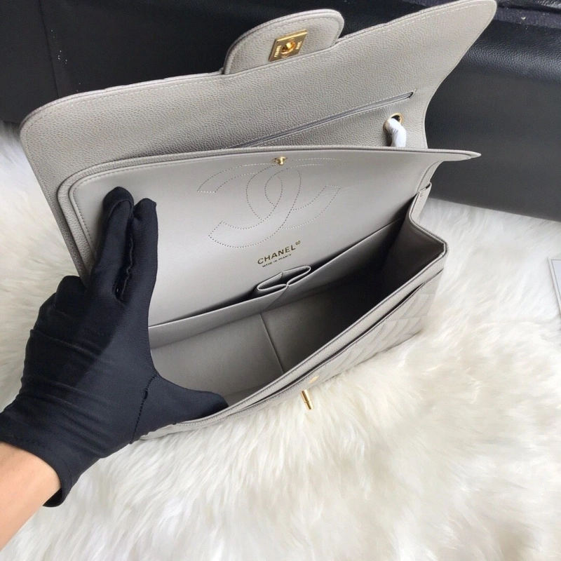 Chanel CF Series Bags 4016A-0950