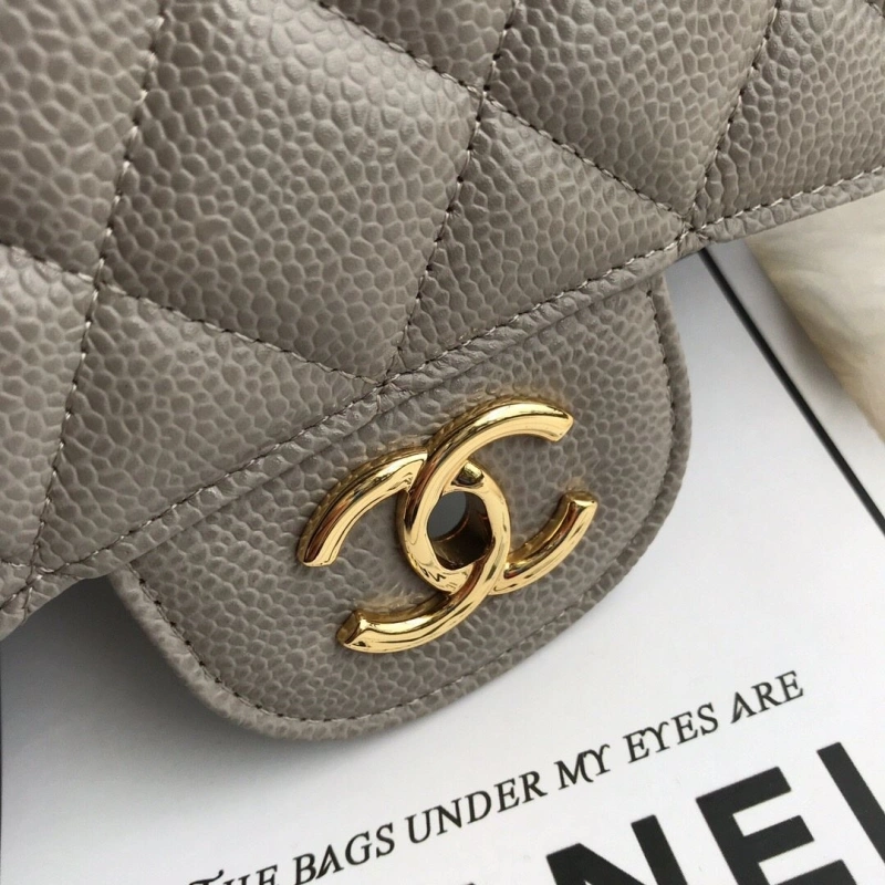 Chanel CF Series Bags 4016A-0950