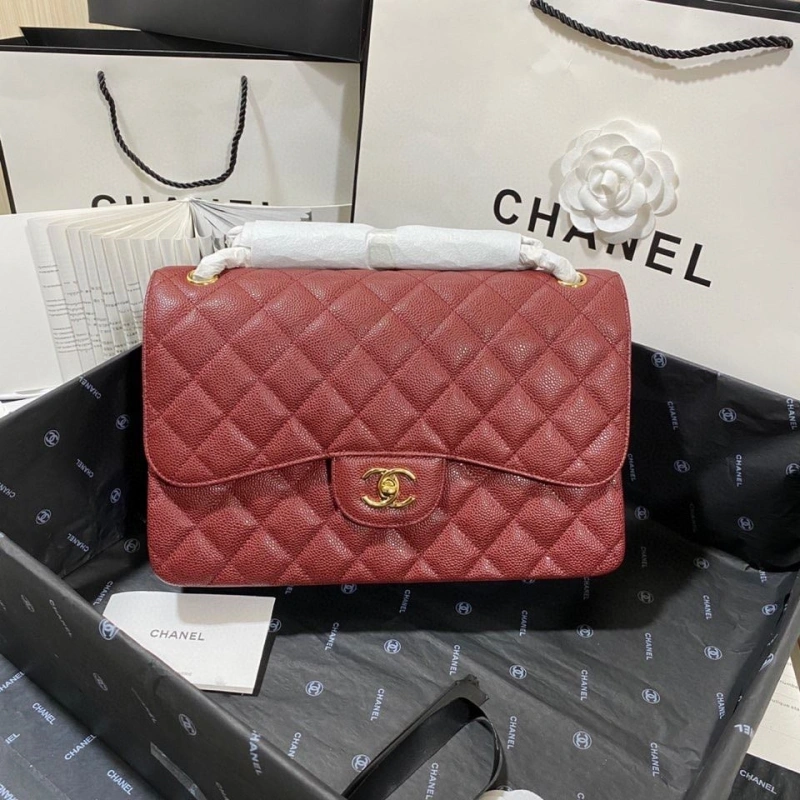 Chanel CF Series Bags 4016A-0954