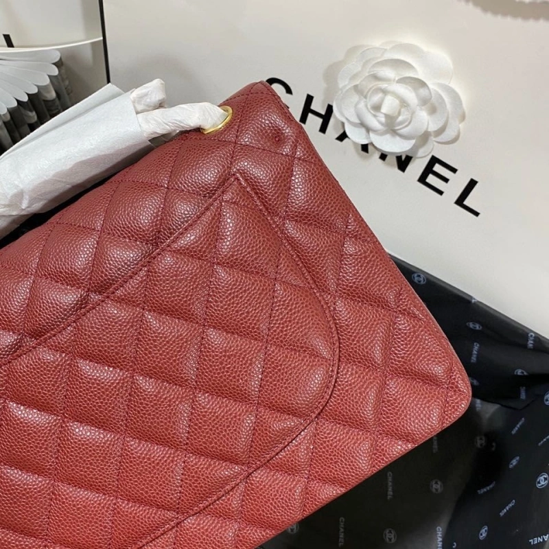 Chanel CF Series Bags 4016A-0954