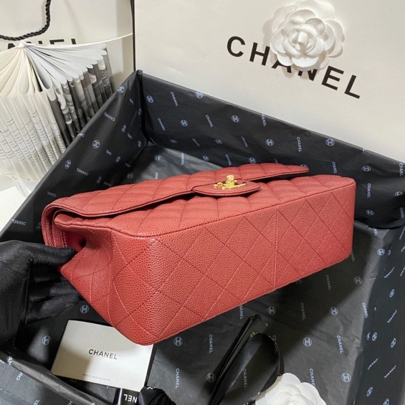 Chanel CF Series Bags 4016A-0954