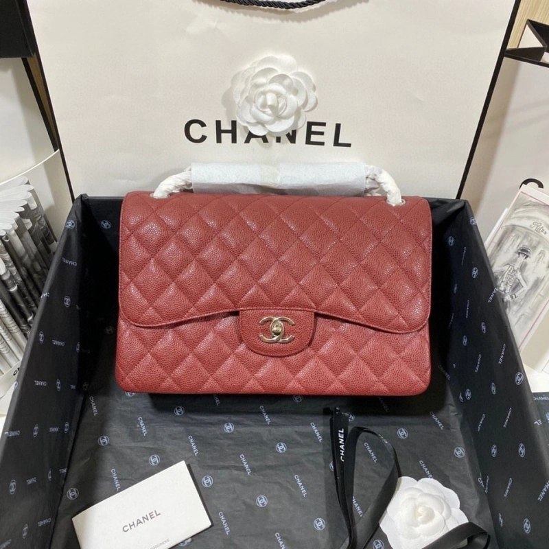 Chanel CF Series Bags 4016A-0955