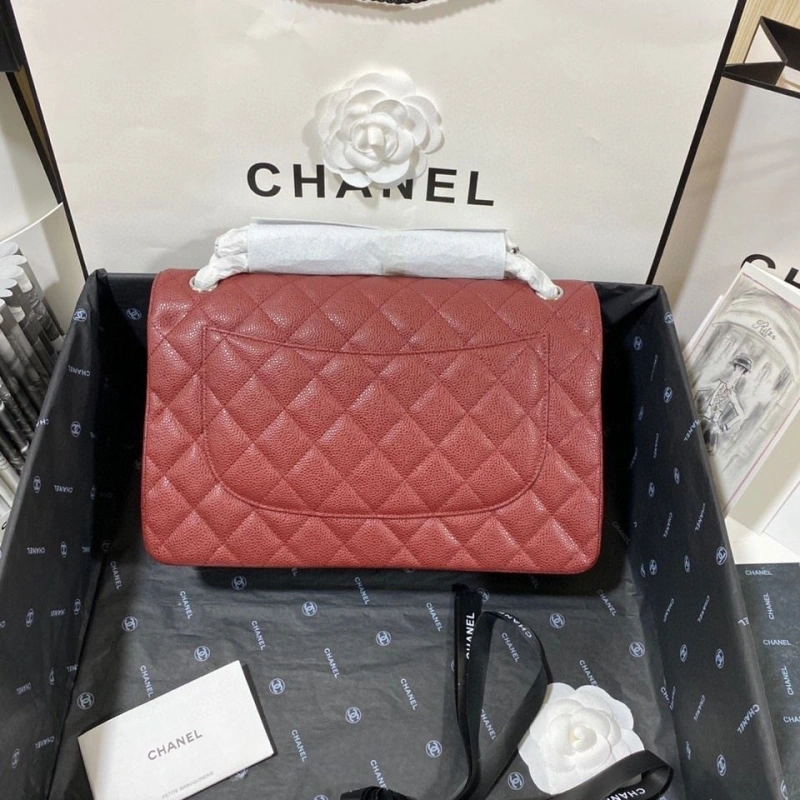 Chanel CF Series Bags 4016A-0955