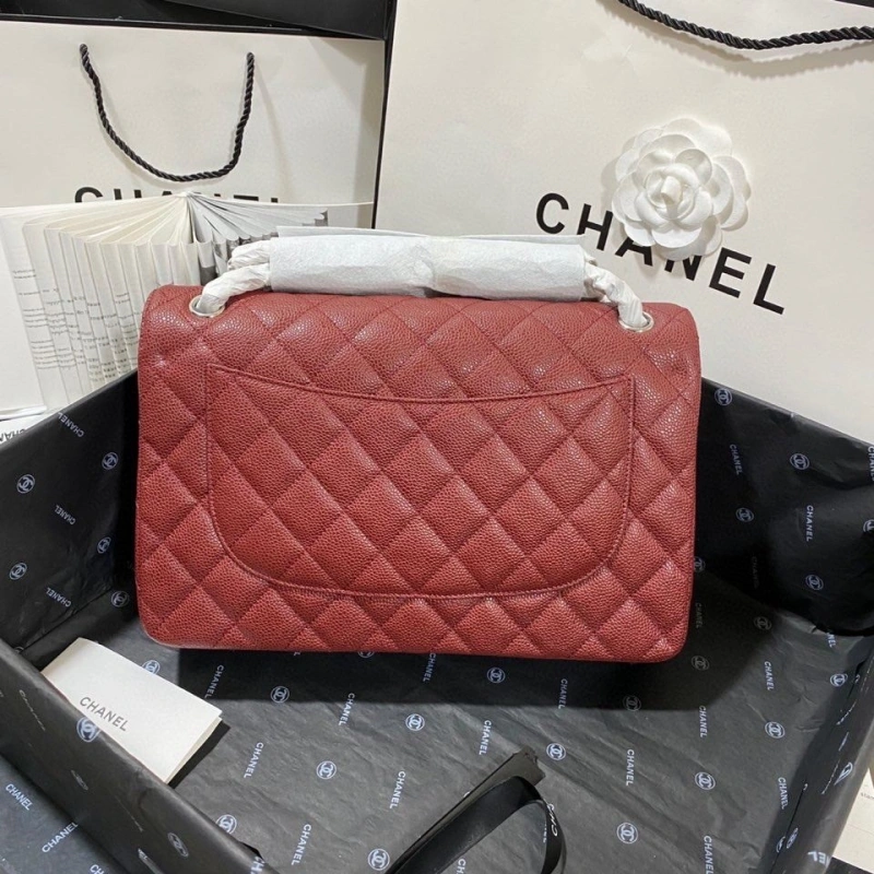 Chanel CF Series Bags 4016A-0955