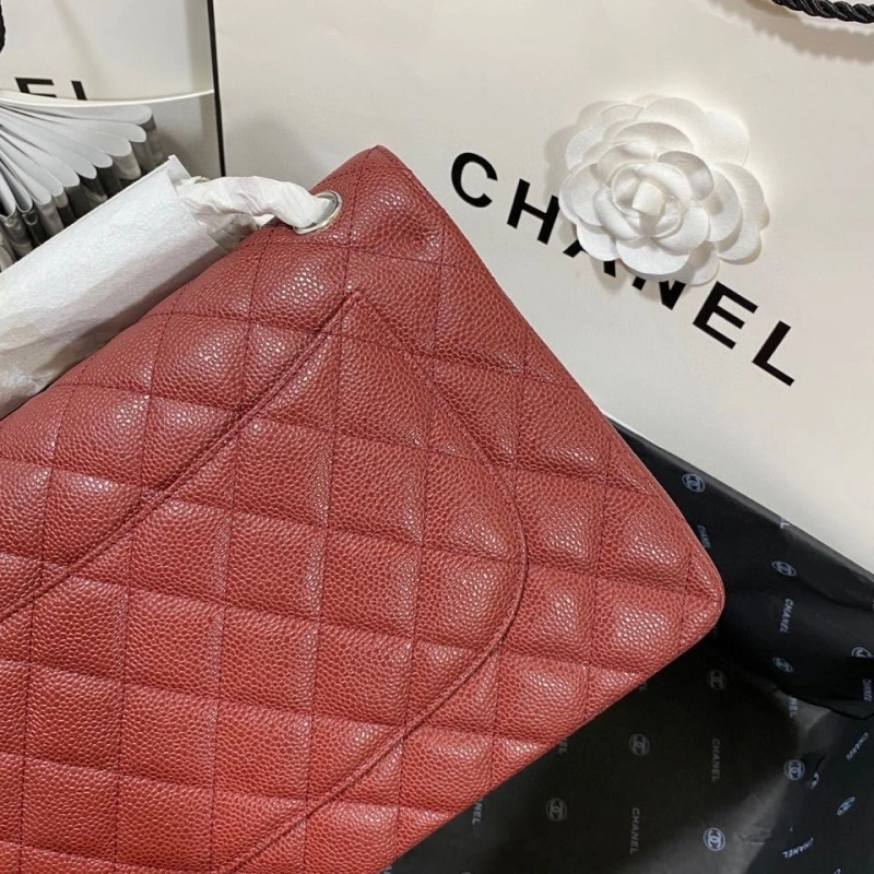 Chanel CF Series Bags 4016A-0955