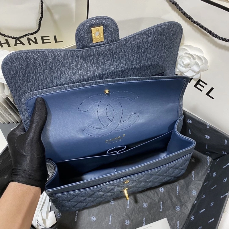 Chanel CF Series Bags 4016A-0956