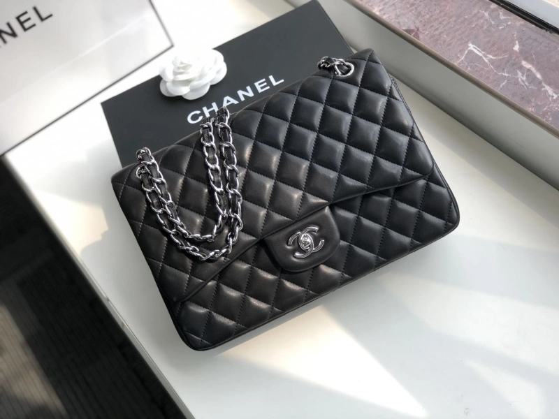Chanel CF Series Bags 4016A-0961