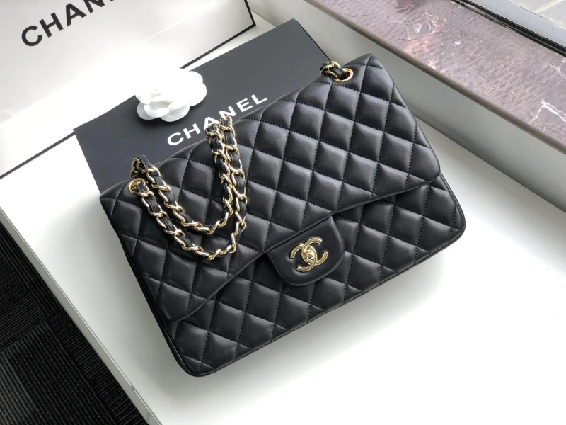 Chanel CF Series Bags 4016A-0962