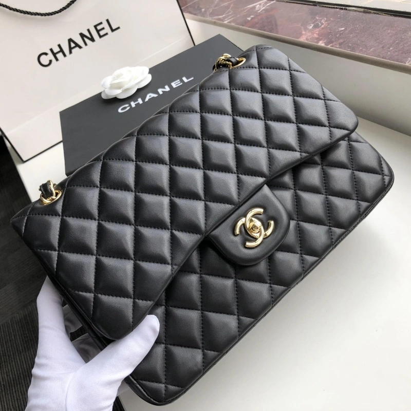 Chanel CF Series Bags 4016A-0962