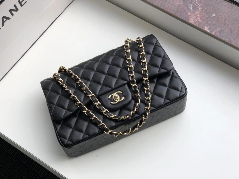 Chanel CF Series Bags 4016A-0962