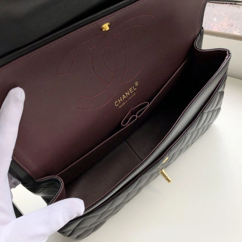 Chanel CF Series Bags 4016A-0962