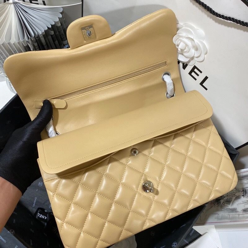 Chanel CF Series Bags 4016A-0965