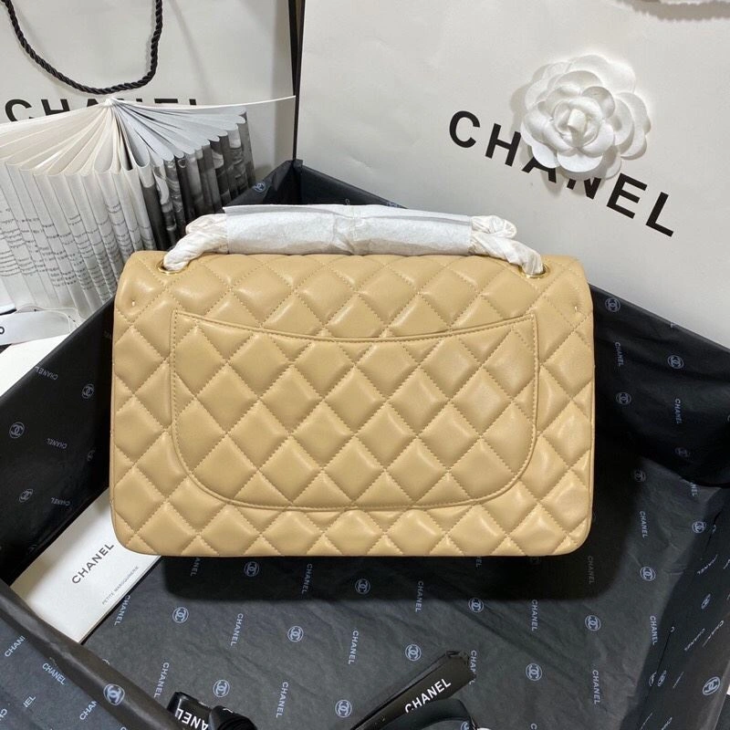 Chanel CF Series Bags 4016A-0966