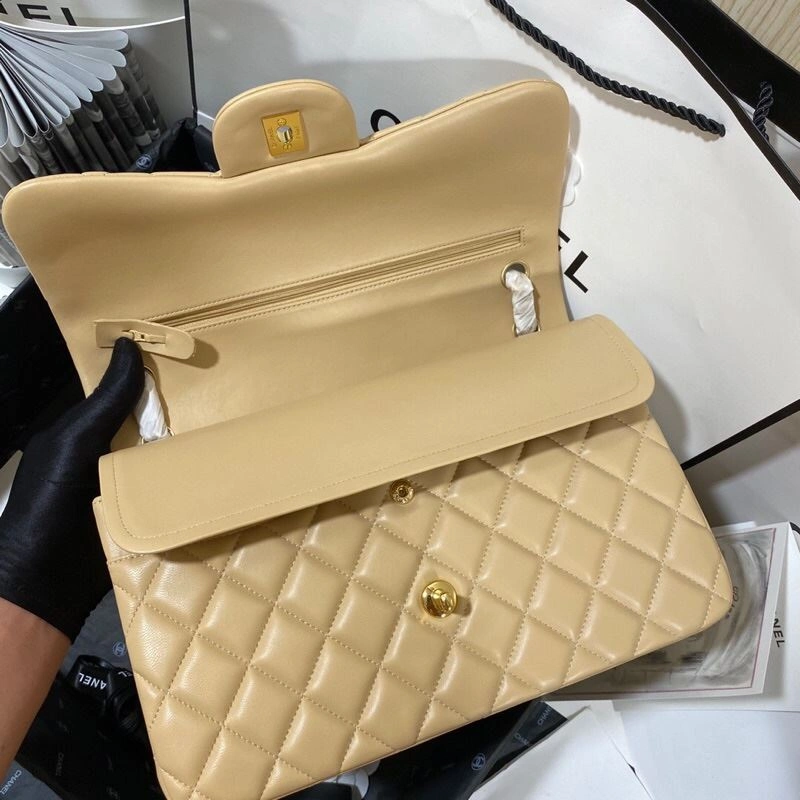 Chanel CF Series Bags 4016A-0966