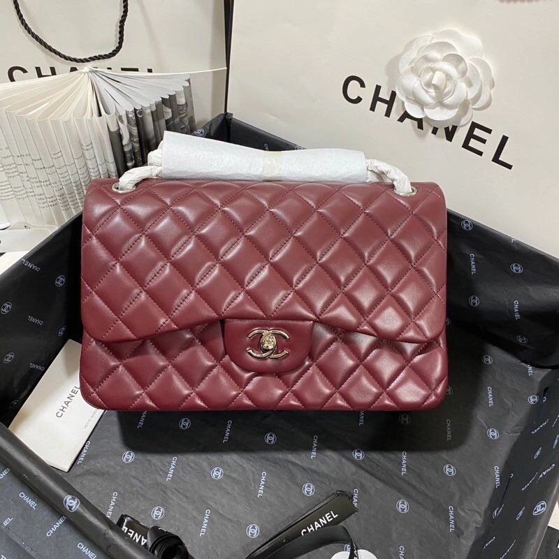 Chanel CF Series Bags 4016A-0967