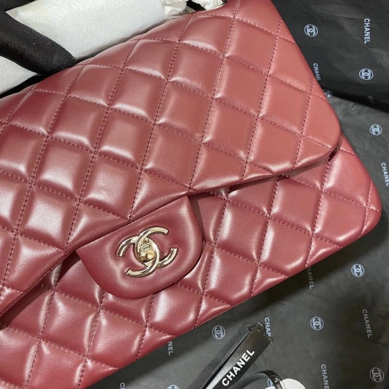 Chanel CF Series Bags 4016A-0967