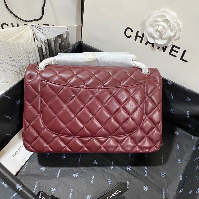Chanel CF Series Bags 4016A-0967