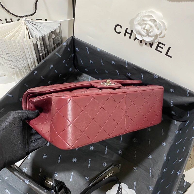 Chanel CF Series Bags 4016A-0967