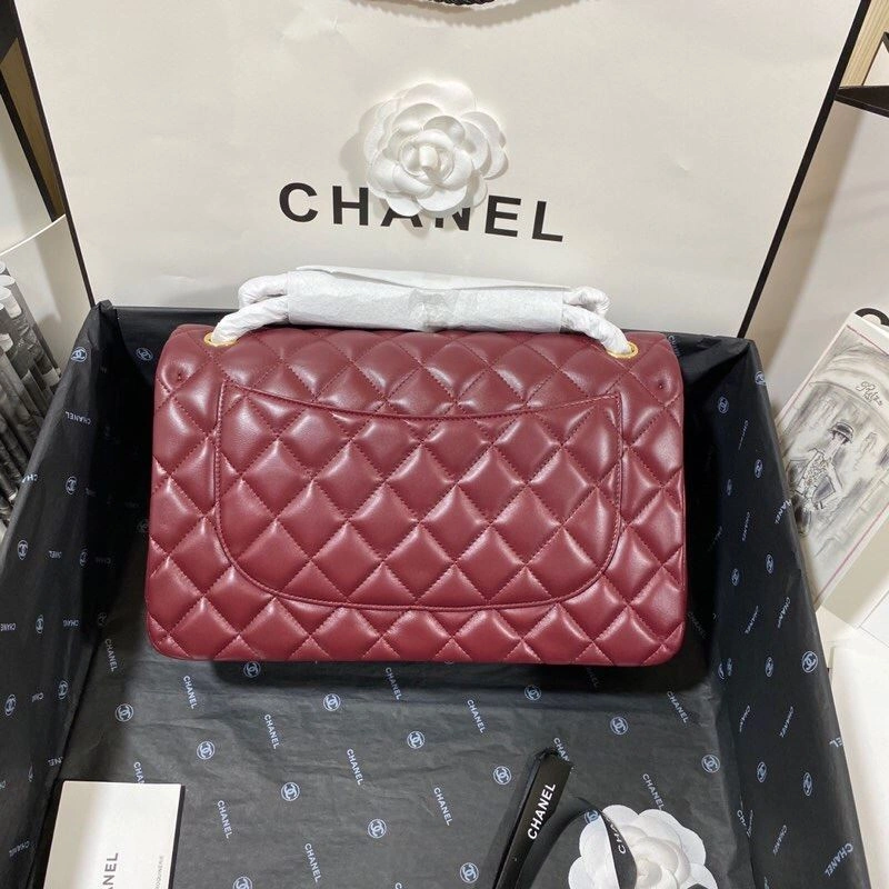 Chanel CF Series Bags 4016A-0968